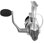 Quantum Throttle II Spinning Reel - Anti-Reverse Gears