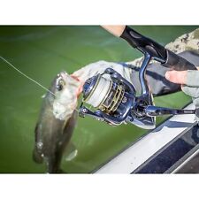 Pflueger President Spinning Reel - Size 20