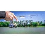 Pflueger President Spinning Reel - Size 20