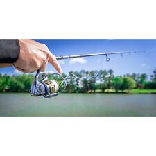 Pflueger President Spinning Reel - Size 20