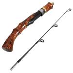 Durable Fishing Rod for Ice Fishing and Lure Fishing