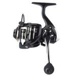 Metal Spinning Fishing Reel for Freshwater & Saltwater