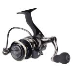 Metal Spinning Fishing Reel for Freshwater & Saltwater