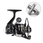 Metal Spinning Fishing Reel for Freshwater & Saltwater