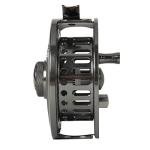 Fly Reel 7/8WT CNC Machined Aluminum Fly Fishing