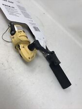 Telescopic Fishing Rod/Reel Combo - 5'6" by Eagle Claw