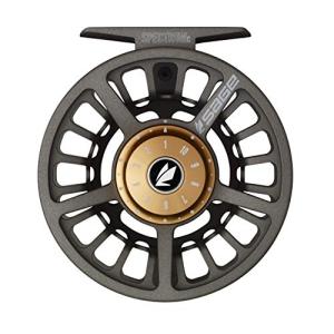Sage Spectrum C Reel with Copper Backing, 5/6