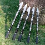 Sougayilang Carbon Fiber Telescopic Fishing Rod