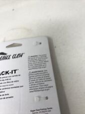 Telescopic Fishing Rod/Reel Combo - 5'6" by Eagle Claw