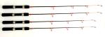 Ice Rods: 4-32", 2-30" - Med/Lt