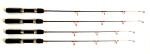 Ice Rods: 4-32", 2-30" - Med/Lt