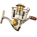 Diwa Spinning Reels: Saltwater & Freshwater Fishing
