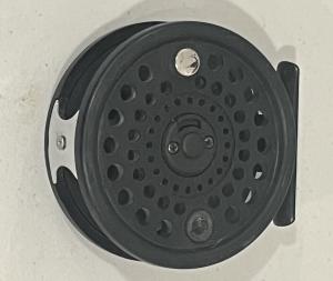 Scientific Anglers 1 Concept Fly Reel