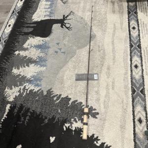 Shimano Convergence Ice Fishing Rod - 42" Trout