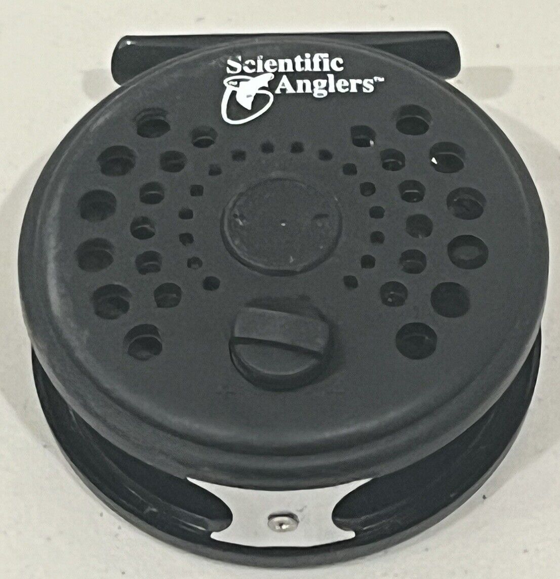 Scientific Anglers 1 Concept Fly Reel