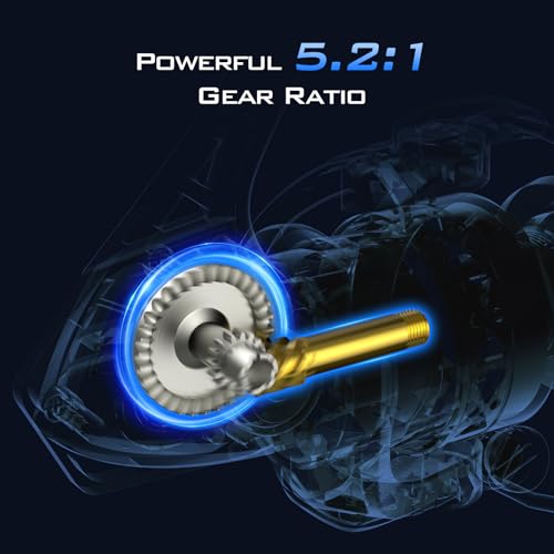 KastKing Centron 500 Spinning Reel - Fishing Product