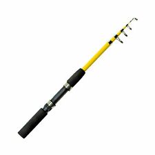 Eagle Claw 5'6 Telescopic Spinning Pole
