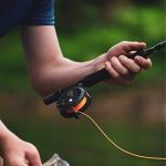 Martin Caddis Creek Fly Fishing Reel