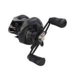 Left Handed Baitcasting Reel with 7.2/1 Gear Ratio