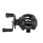 Left Handed Baitcasting Reel with 7.2/1 Gear Ratio