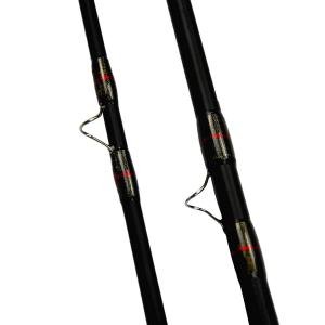 Graphite Fly Fishing Rod - Trout, Fast Action