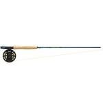 Redington 590-4 Fly Fishing Combo with Crosswater Reel