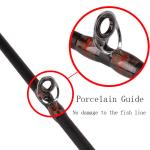 Graphite Fly Fishing Rod - Trout, Fast Action