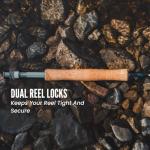 STREEM Outdoors Brook Fly Fishing Rod (9ft 5wt)