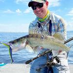 PLUSINNO Fishing Combo: Telescopic Rod with Spinning Reel