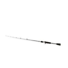 Abu Garcia 6'9" Vengeance All-Purpose Casting Fishing Rod