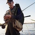 PLUSINNO Fly Rod and Reel Combo: Lightweight Ultra-Portable