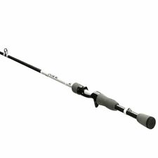 13 Fishing Rely Black 6'7" MH Casting Rod
