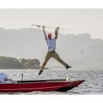 Abu Garcia 6'9" Vengeance All-Purpose Casting Fishing Rod