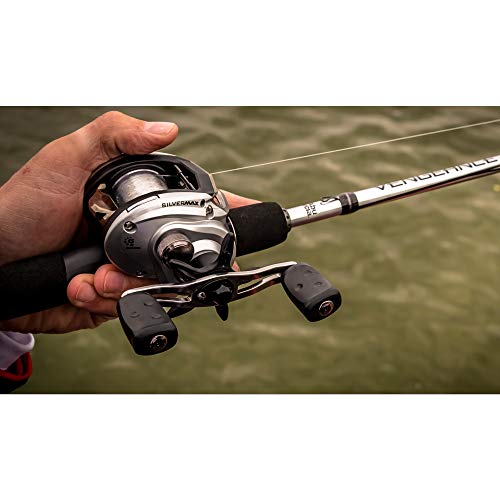 Abu Garcia 6'9" Vengeance All-Purpose Casting Fishing Rod