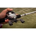 Abu Garcia 6'9" Vengeance All-Purpose Casting Fishing Rod