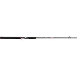 Shakespeare Ugly Stik 6’6” GX2 Casting Rod - Black