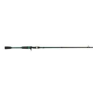 Shimano CLARUS Casting Fishing Rod, Heavy, 7'2