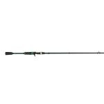 Shimano CLARUS Casting Fishing Rod, Heavy, 7'2