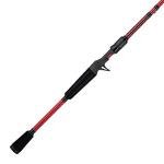 Ugly Stik 7’ Carbon Casting Rod - Medium Heavy, Fast Action