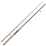 KastKing Progressive Glass Spinning Rod - 5'6" ML