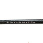 JUNCTURE Spinning Rod 6ft M 8-16 LB Carbon