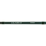 Shimano CLARUS Casting Fishing Rod, Heavy, 7'2