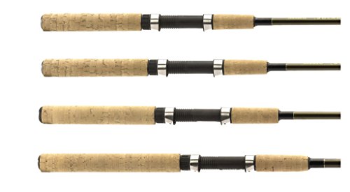 Shimano Solara 6'6 MH Freshwater Spinning Rod