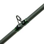 Shimano CLARUS Casting Fishing Rod, Heavy, 7'2