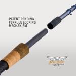 Fenwick Elite Predator Casting Fishing Rod | 40% Off