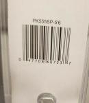 Eagle Claw 5'6 Telescopic Spinning Pole