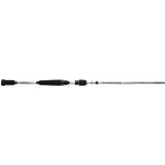 Abu Garcia 6'9" Vengeance All-Purpose Casting Fishing Rod
