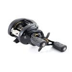 Abu Garcia Pro & Max Low Profile Baitcast Reel