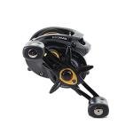 Abu Garcia Pro & Max Low Profile Baitcast Reel