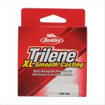 Berkley Trilene XL: Clear Monofilament Fishing Line